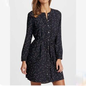 LEVI’s Women’s Mila Matchstick Dress, Small